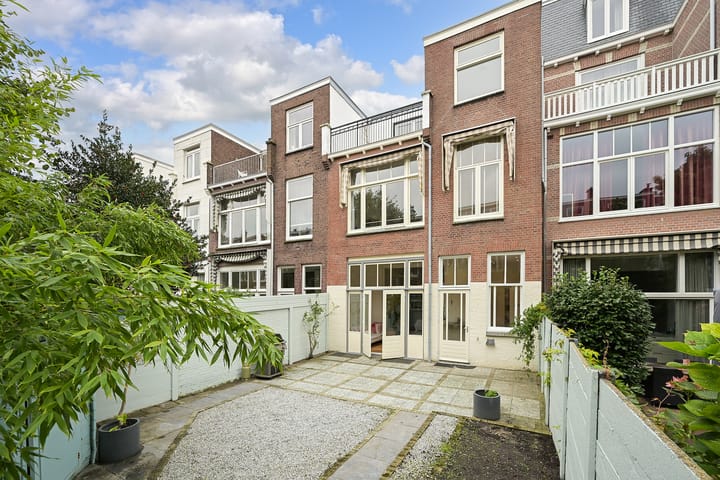 Foto 25 van Statenlaan 22