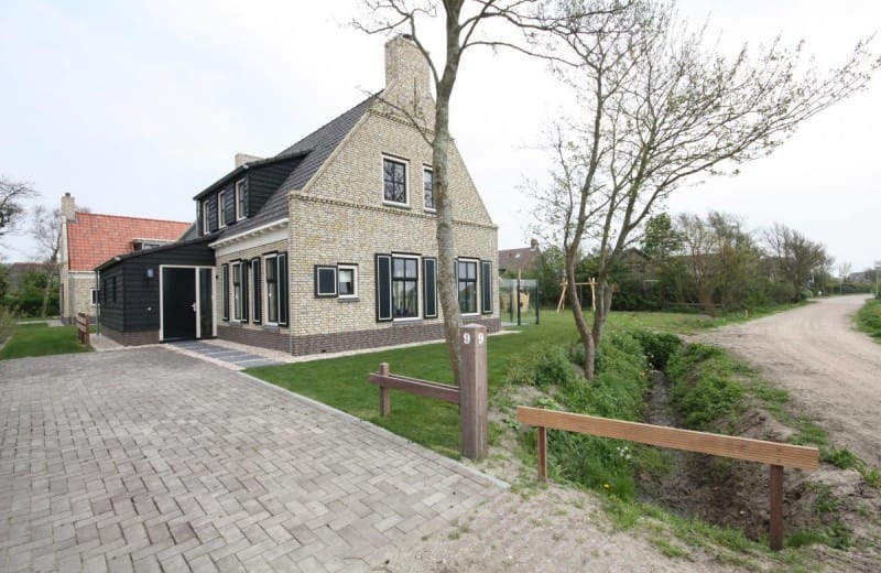 Foto 1 van Stokershiem 14