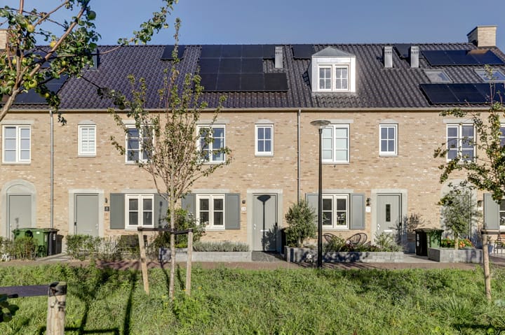 Photo 1 of Italiëkade 24