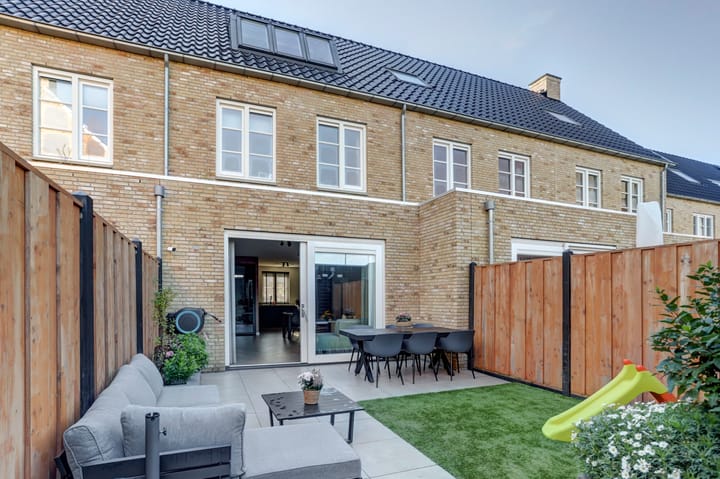 Foto 2 van Italiëkade 24