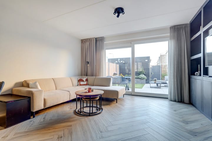 Foto 4 van Italiëkade 24