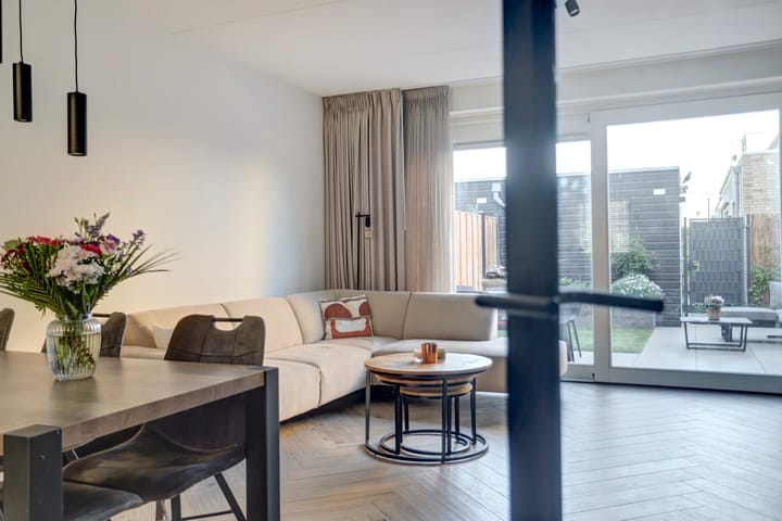 Photo 9 of Italiëkade 24