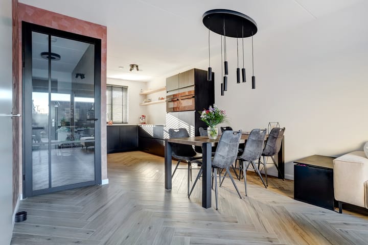 Photo 11 of Italiëkade 24