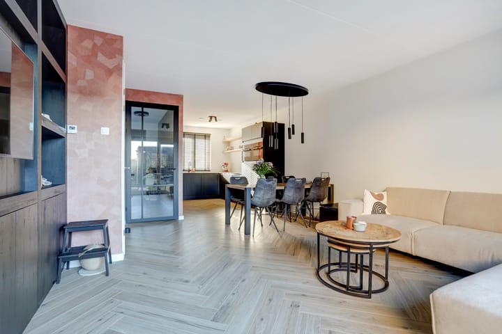 Photo 13 of Italiëkade 24