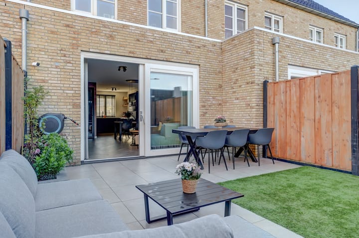 Photo 33 of Italiëkade 24