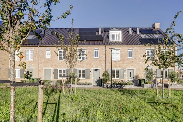 Photo 34 of Italiëkade 24