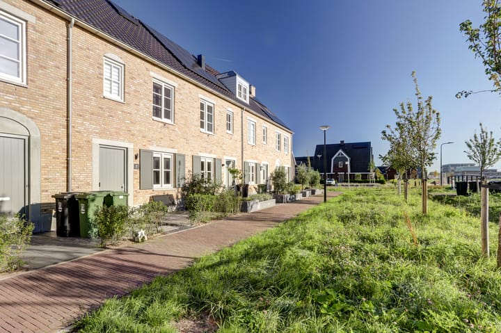 Photo 35 of Italiëkade 24