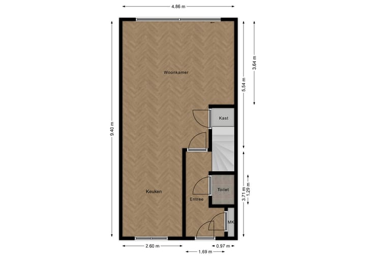 Photo 38 of Italiëkade 24