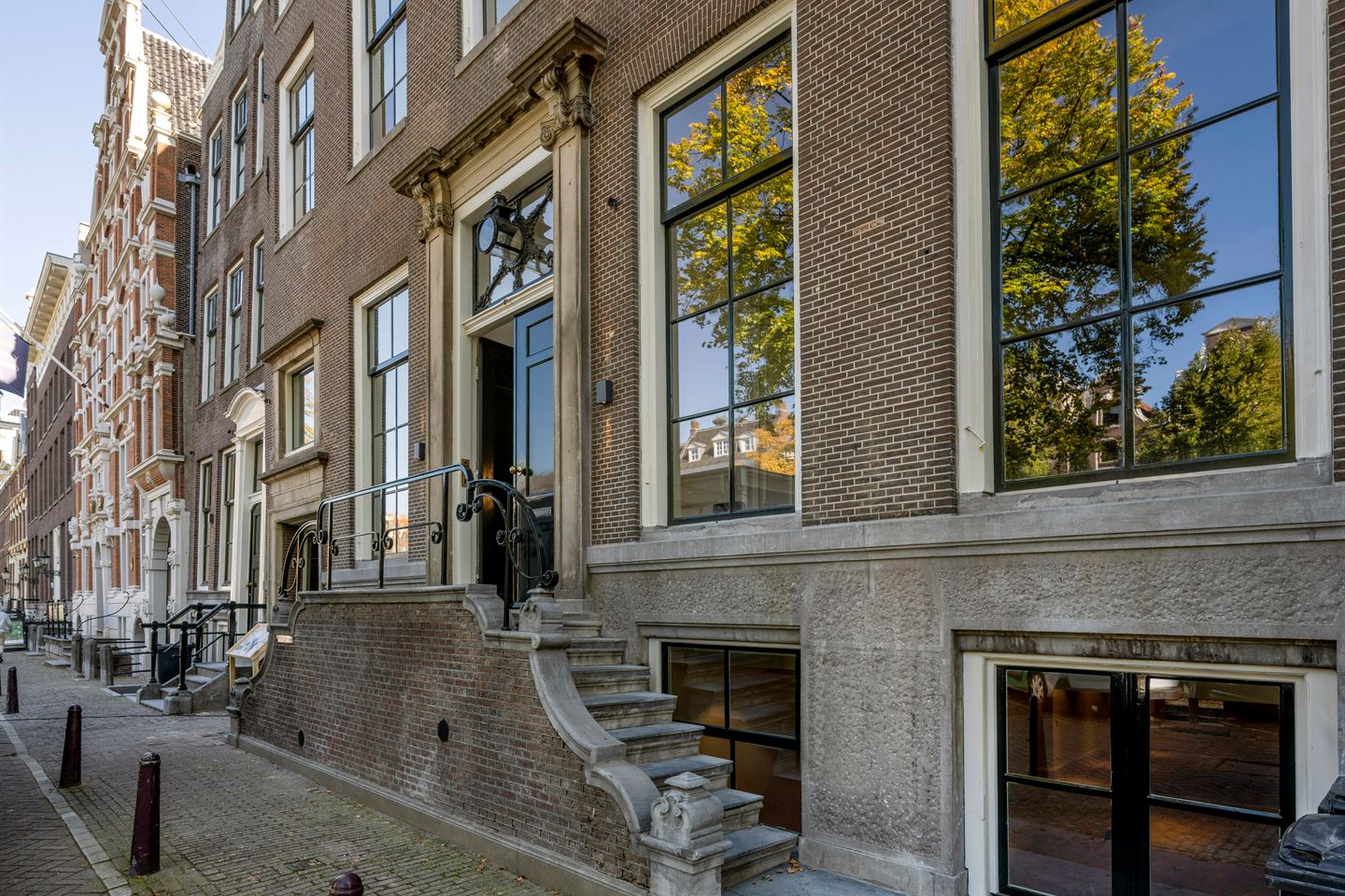 Bekijk foto 3 van Keizersgracht 125-127