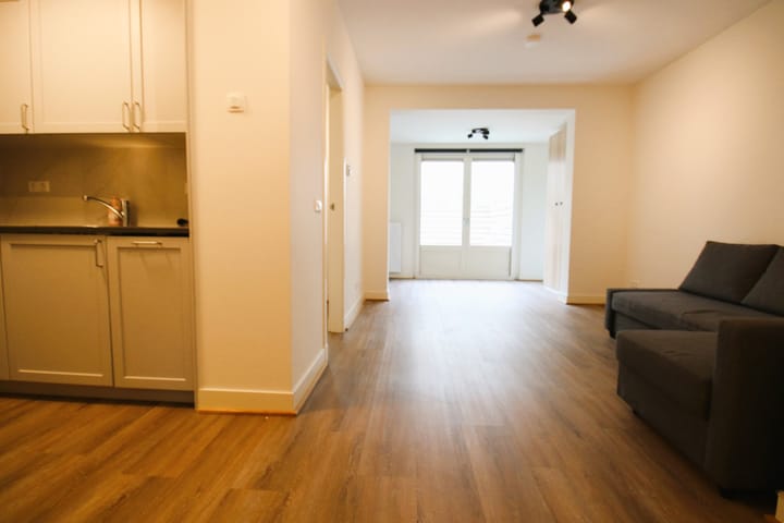 Shackletonstraat 26-H