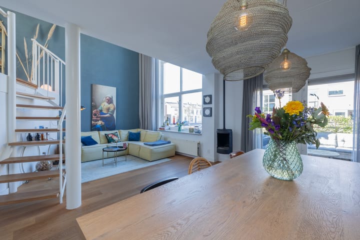 Foto 2 van Hofzicht 58