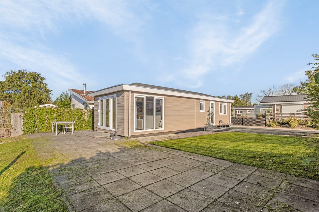 Foto 1 van Klein Hitland 126