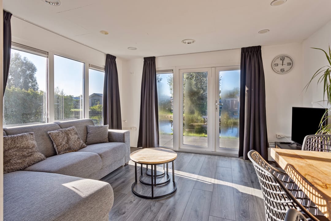 Foto 2 van Klein Hitland 126