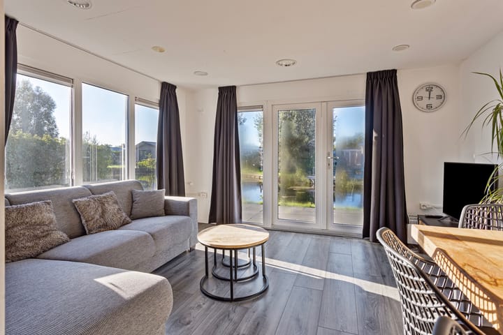 Foto 2 van Klein Hitland 126