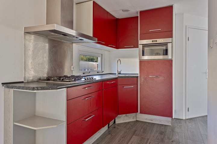 Foto 3 van Klein Hitland 126