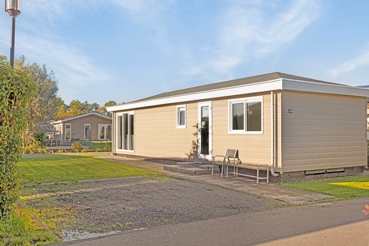 Foto 4 van Klein Hitland 126