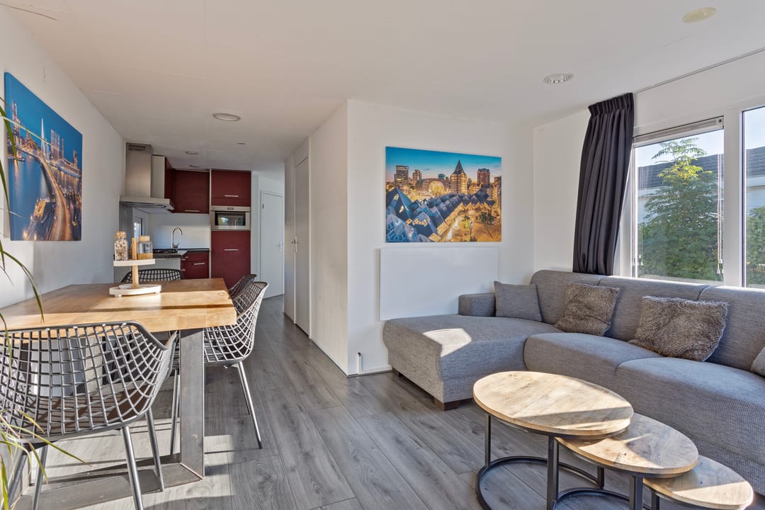 Foto 7 van Klein Hitland 126