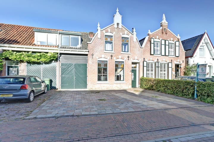 Foto 1 van Middelburgsestraat 29