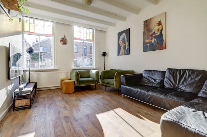 Foto 5 van Middelburgsestraat 29