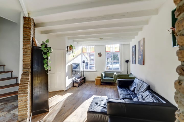 Foto 6 van Middelburgsestraat 29