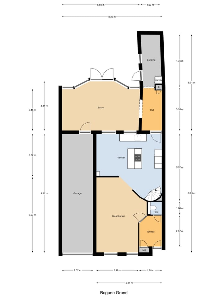 Foto 39 van Middelburgsestraat 29