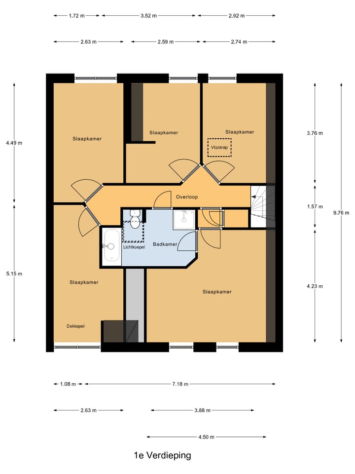 Foto 41 van Middelburgsestraat 29