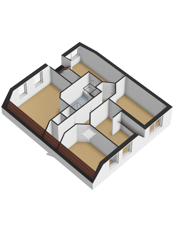 Foto 42 van Middelburgsestraat 29