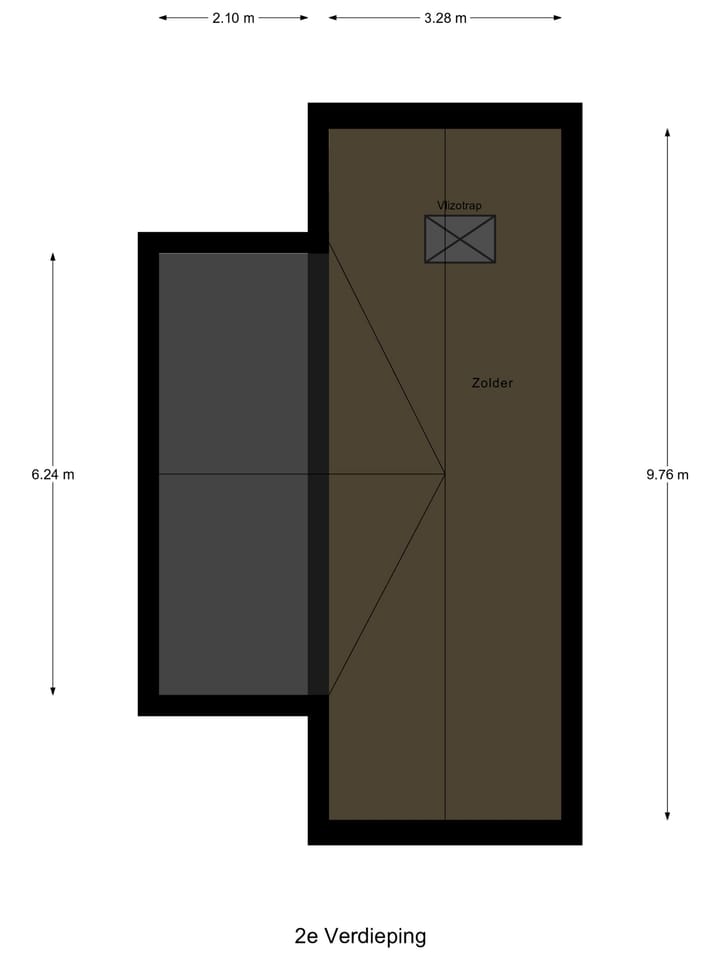 Foto 43 van Middelburgsestraat 29