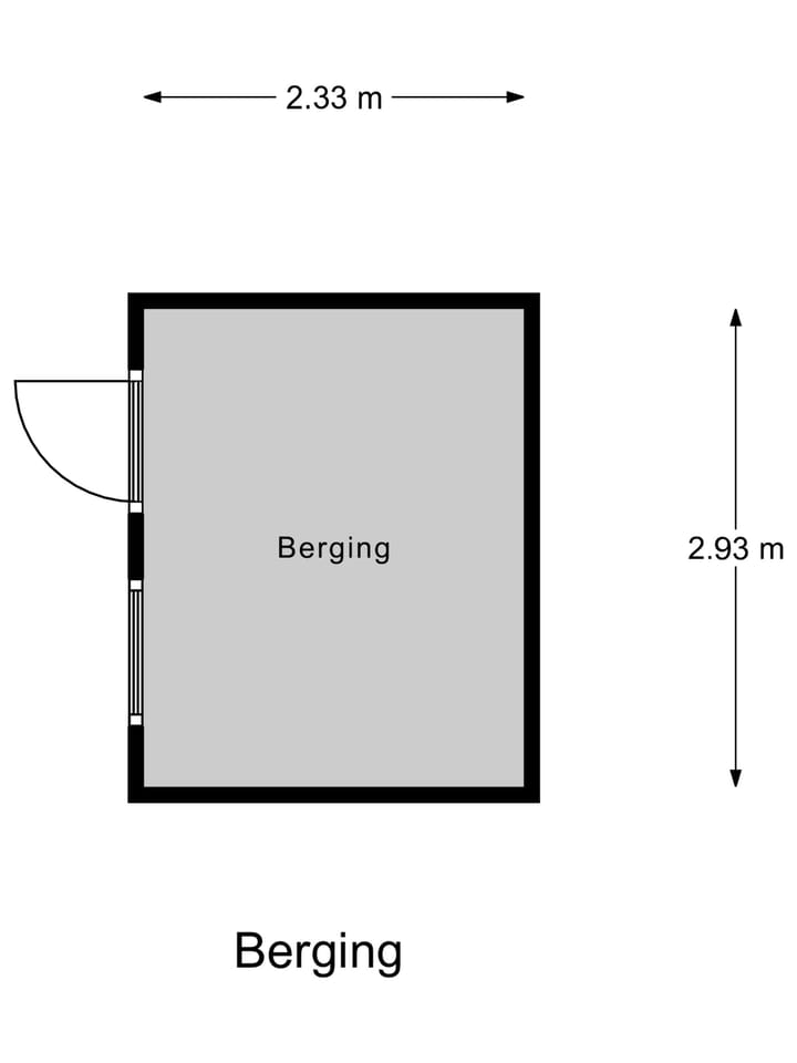 Foto 45 van Middelburgsestraat 29