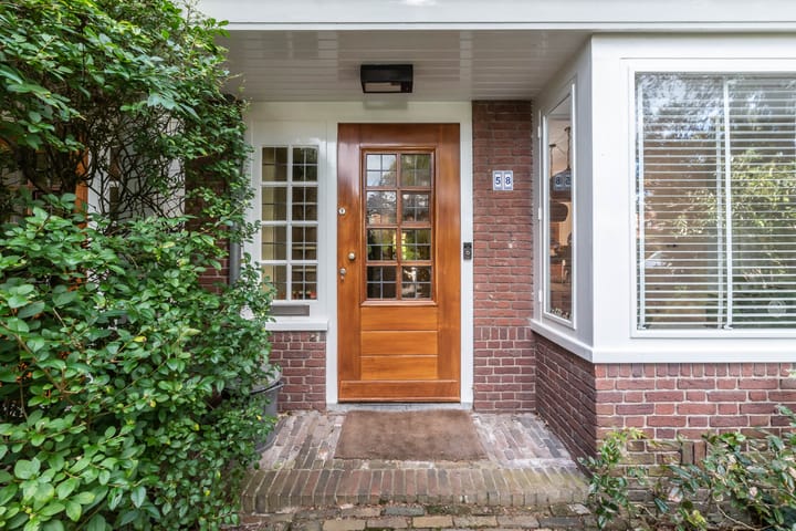 Foto 3 van Ernst Casimirlaan 58