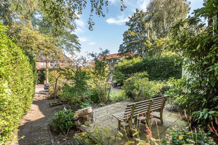 Foto 4 van Ernst Casimirlaan 58