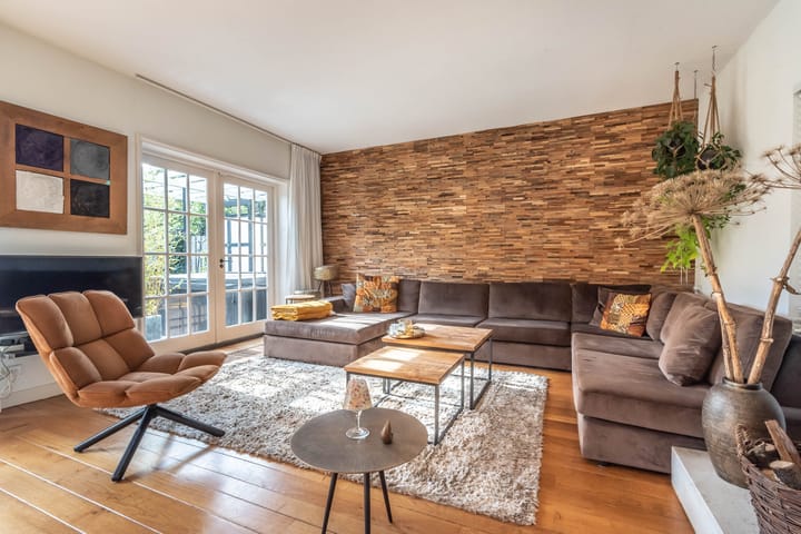 Foto 5 van Ernst Casimirlaan 58