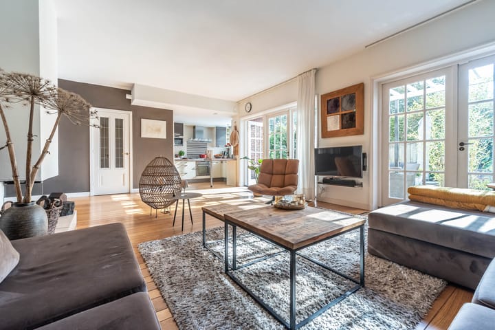 Foto 6 van Ernst Casimirlaan 58