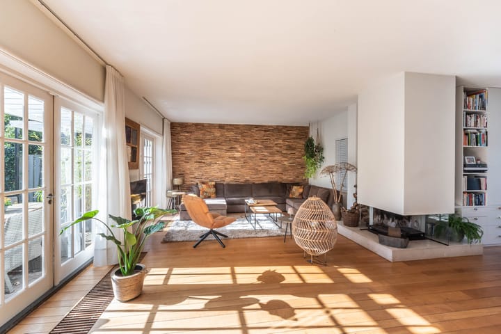 Foto 7 van Ernst Casimirlaan 58