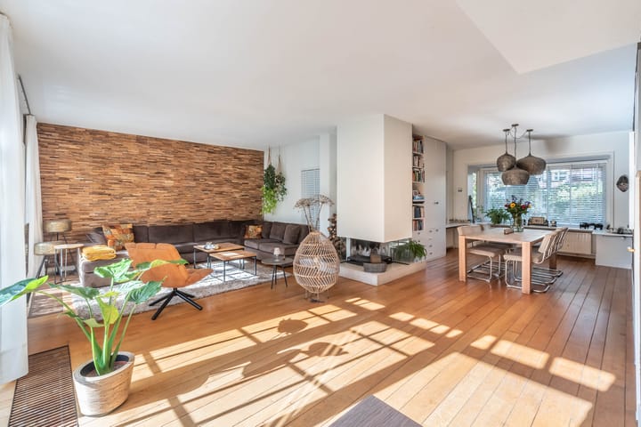 Foto 9 van Ernst Casimirlaan 58