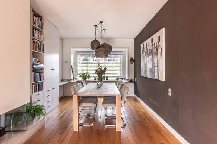 Foto 11 van Ernst Casimirlaan 58