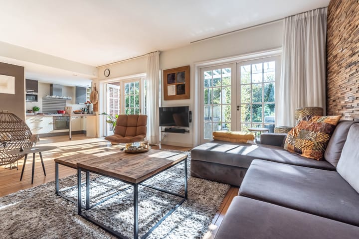 Foto 12 van Ernst Casimirlaan 58