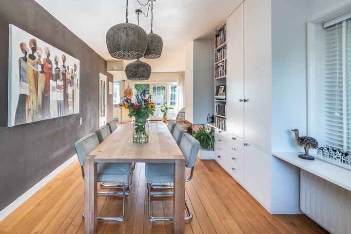 Foto 13 van Ernst Casimirlaan 58