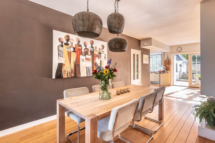 Foto 14 van Ernst Casimirlaan 58