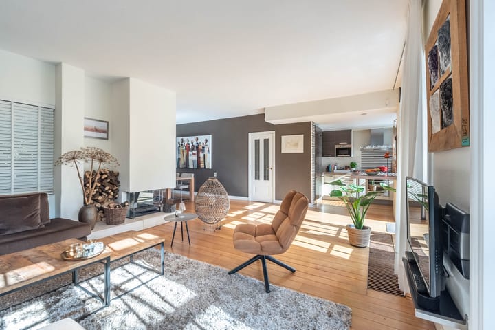 Foto 15 van Ernst Casimirlaan 58