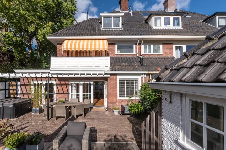 Foto 21 van Ernst Casimirlaan 58