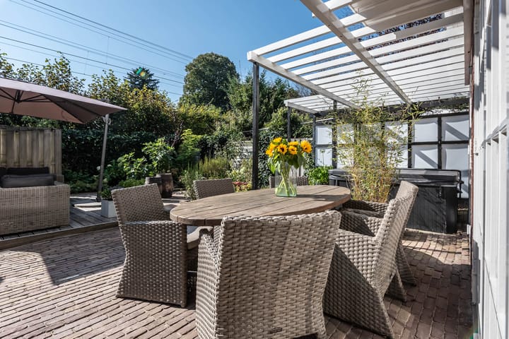 Foto 22 van Ernst Casimirlaan 58