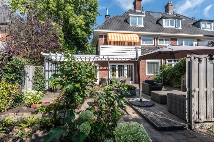 Foto 26 van Ernst Casimirlaan 58