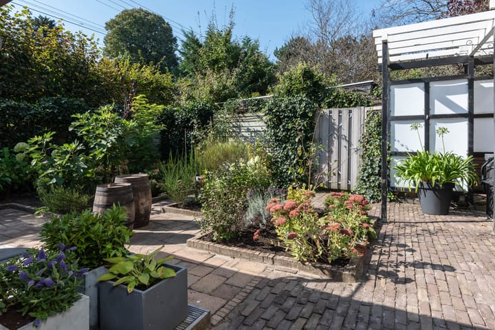 Foto 27 van Ernst Casimirlaan 58