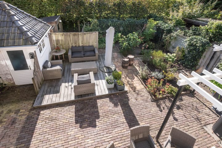 Foto 34 van Ernst Casimirlaan 58