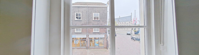 View 360° photo of Woonkamer of Stoofsteeg 4-B