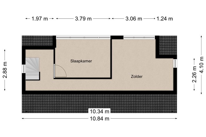 Bekijk foto 33 van Pastoor Laevenstraat 31