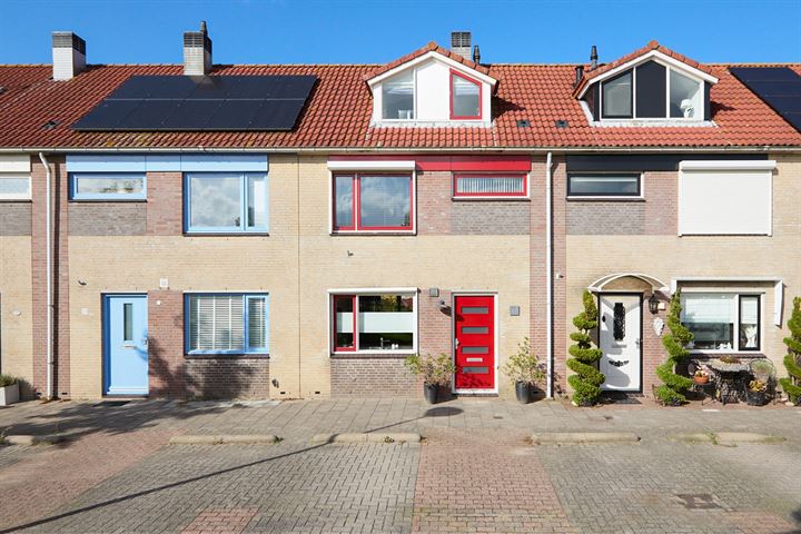 View photo 10 of Rosa Manusstraat 8