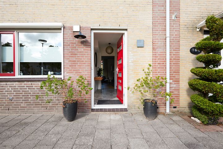 View photo 11 of Rosa Manusstraat 8