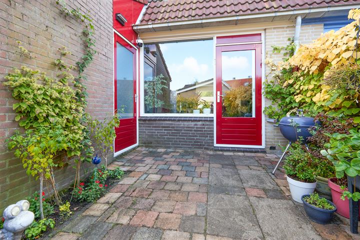 View photo 41 of Rosa Manusstraat 8